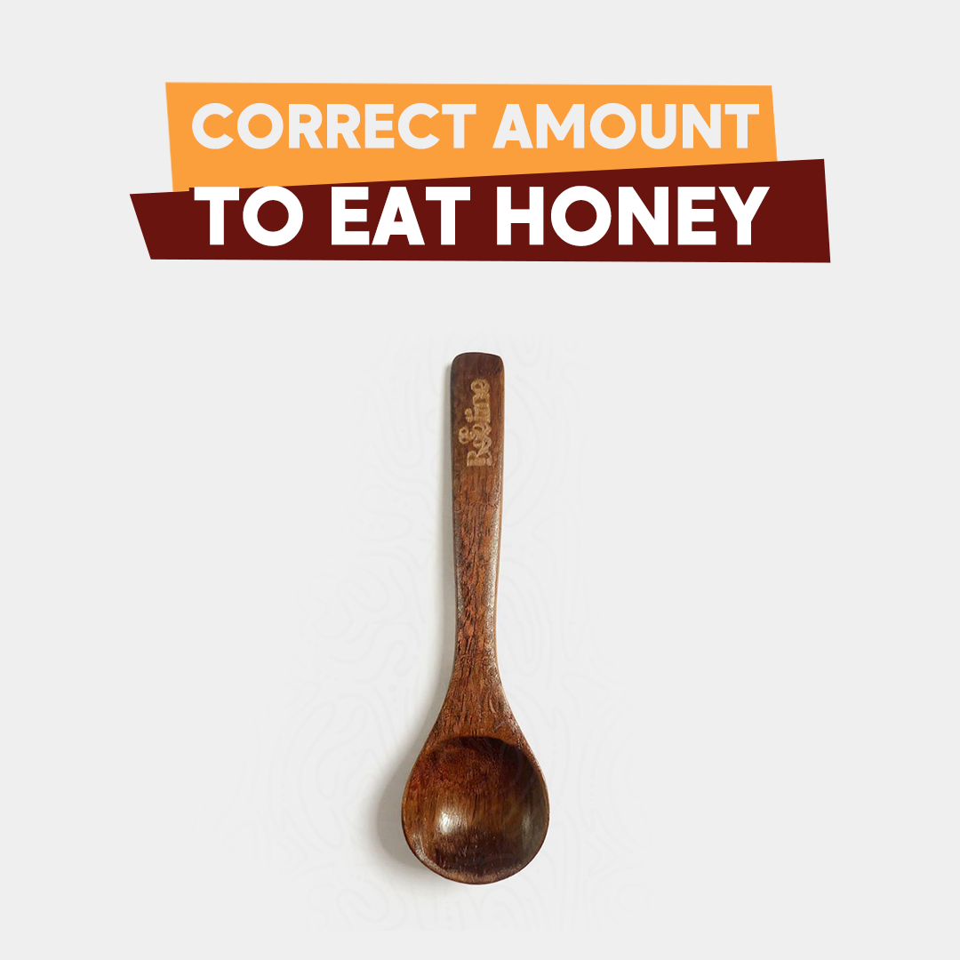 wooden spoon